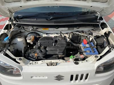 Suzuki Alto 2025
