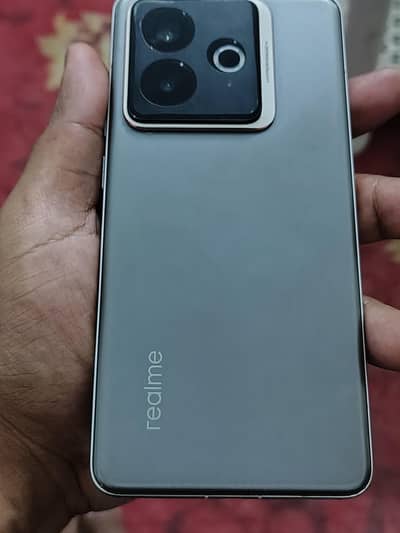 Realme GT 7 Pro Racing Edition Non Pta 12 GB 256 GB