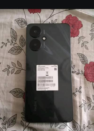 XIAOMI Redmi 13C 5G