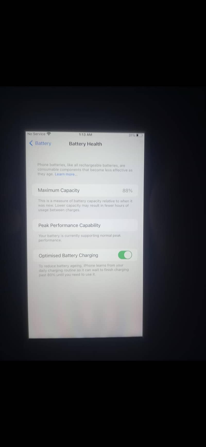 Apple iPhone 7 Plus 2