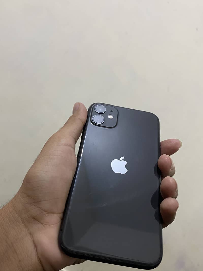 Iphone 11 0