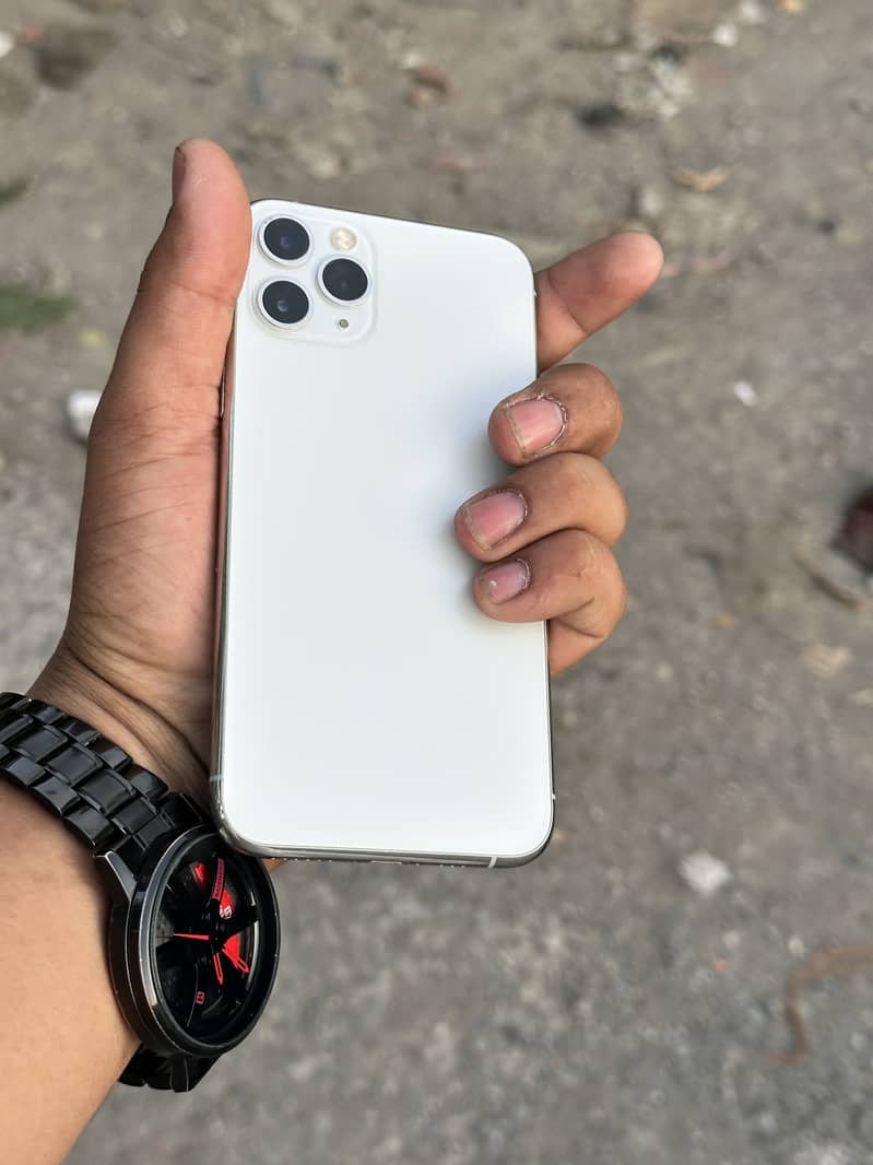 iPhone 11pro 2