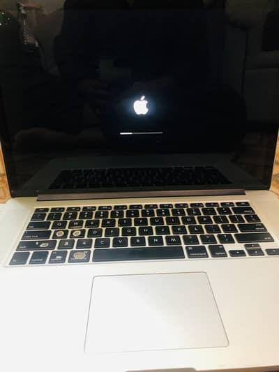 Macbook pro 2015