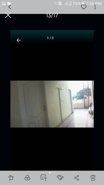 Rooms  on  Rent  for  Boys  or  job holders