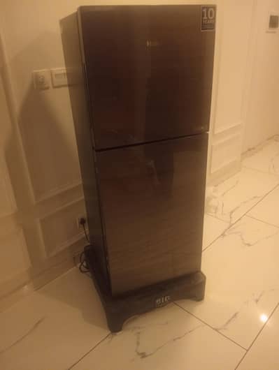 Heirer frige for sale