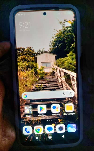 Xiaomi Redmi Note 10