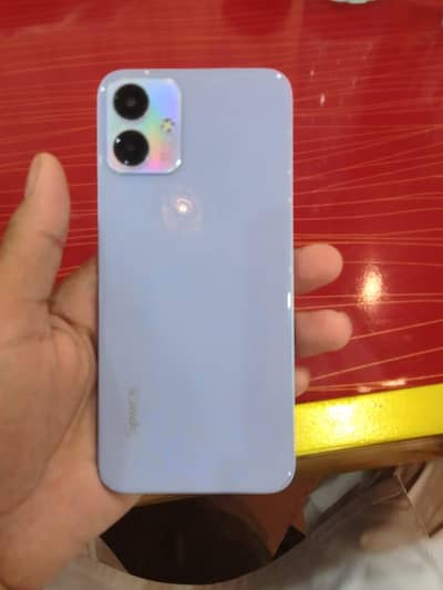 Sparx Neo 7 Plus