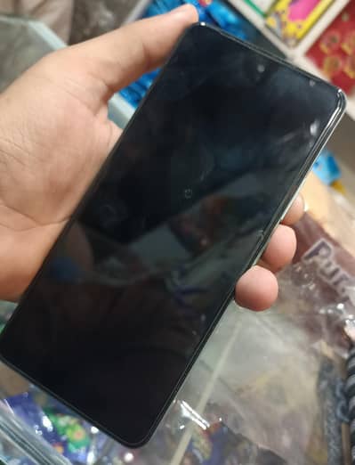 OPPO A58