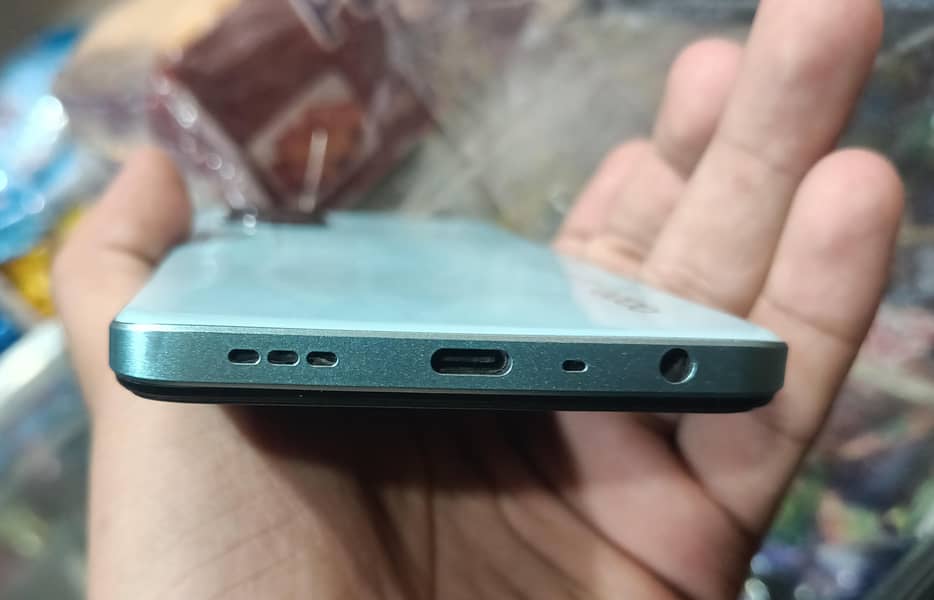 OPPO A58 1