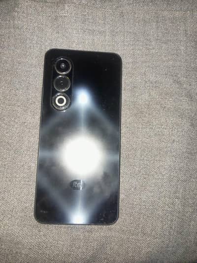 Itel S25