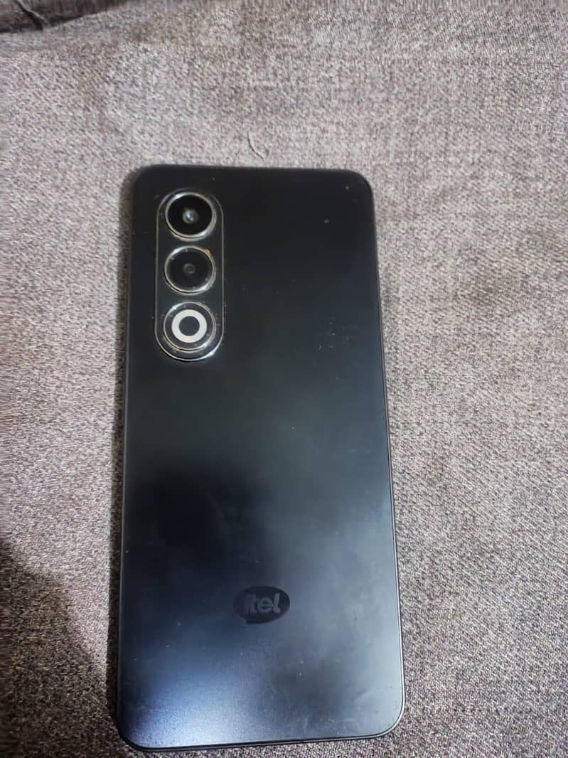 Itel S25 1