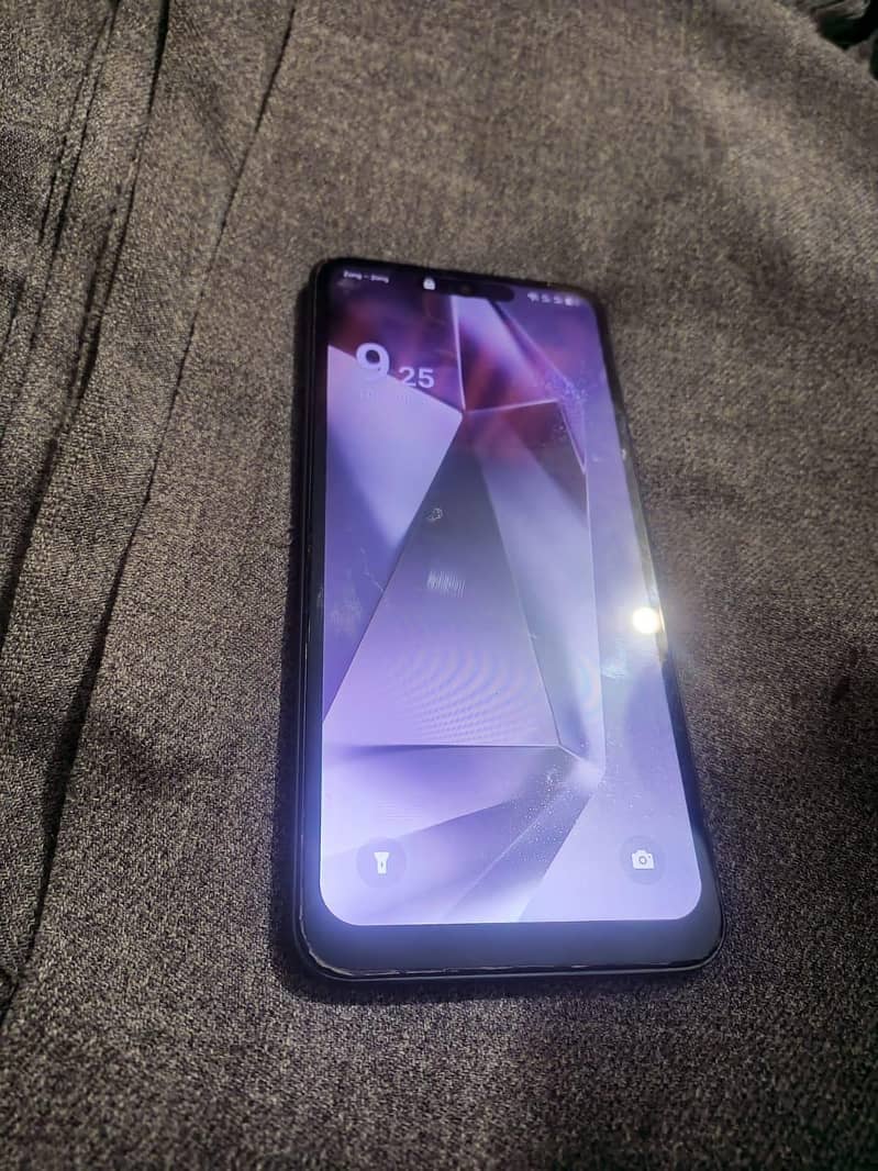Itel S25 2