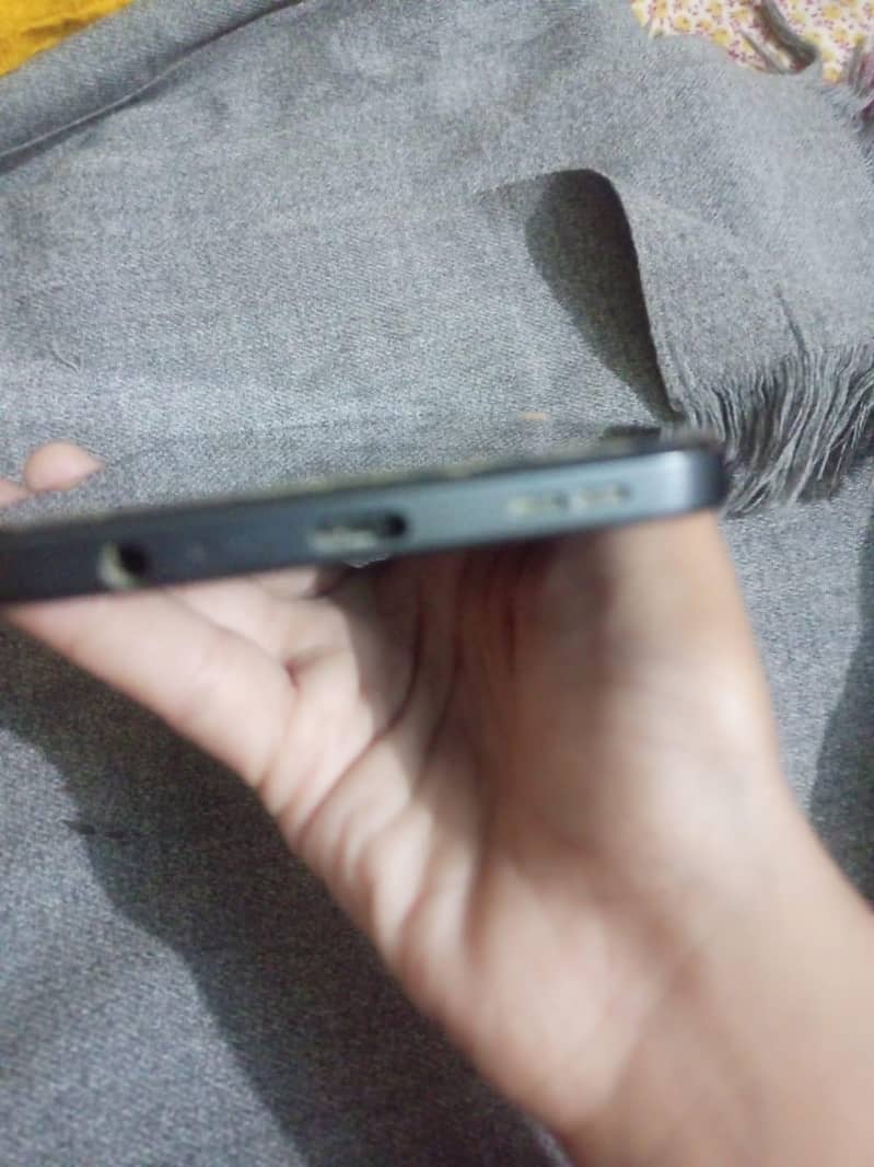 Itel S25 4