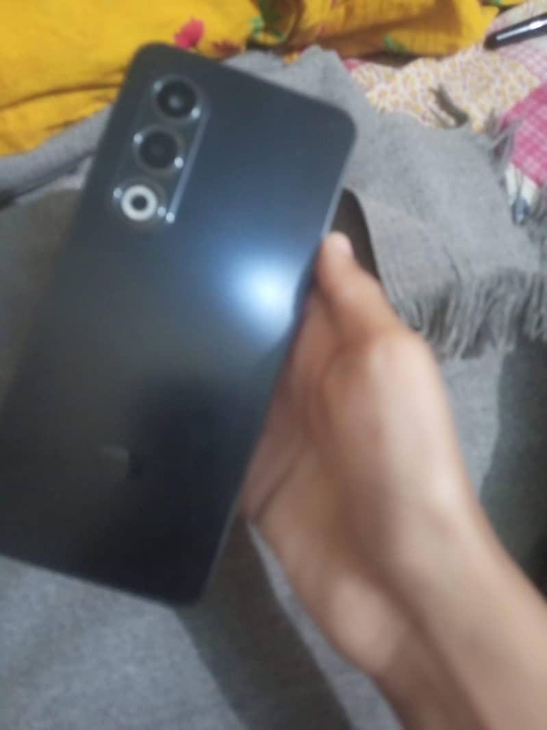 Itel S25 5