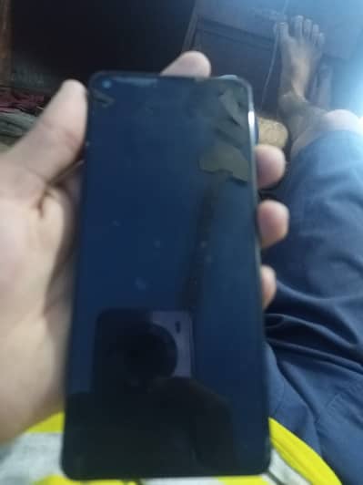 One Plus 8 Pro exchange possible
