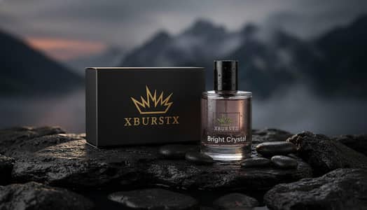 Premium long-lasting fragrances