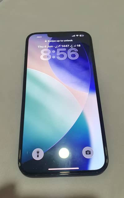 iPhone 13 Pro max 1TB PTA Approved