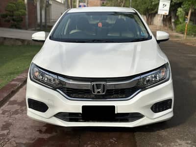 Honda City 2022