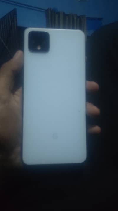 Google Pixel 4 XL