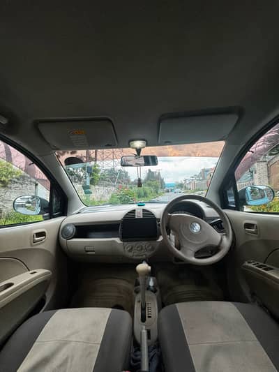 Suzuki Alto 2011