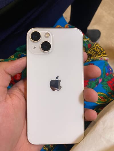 Apple iPhone 13 JV