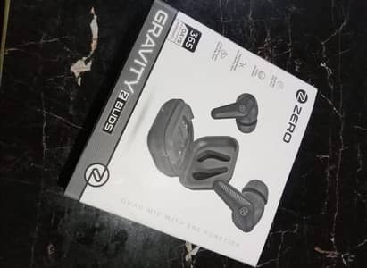 Gravity Z Buds