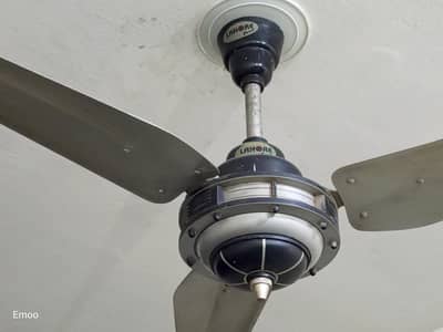 Running Fan for Sale – Good Condition