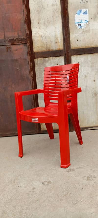 New chair of the best company
