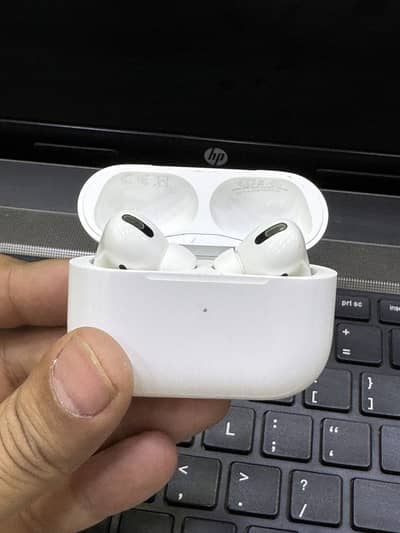 Apple Airpods Pro