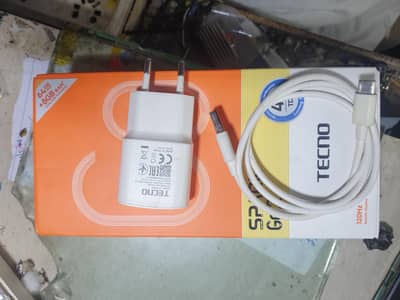 Tecno Spark Go 2