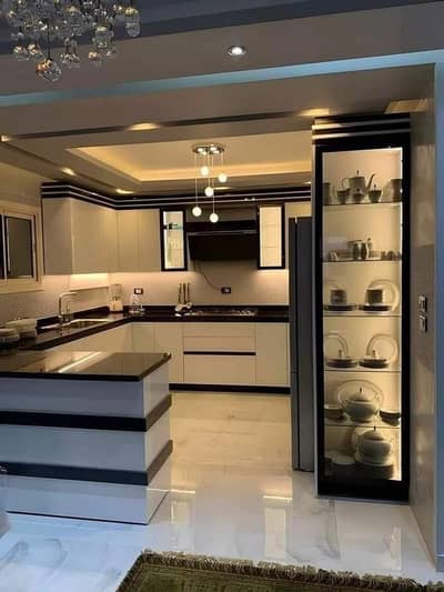 Professional Carpenter Services in Lahore - Kitchen, Wardrobes, Doors