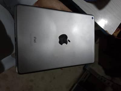 ipad mini 5.64 GB. 10/10 read add