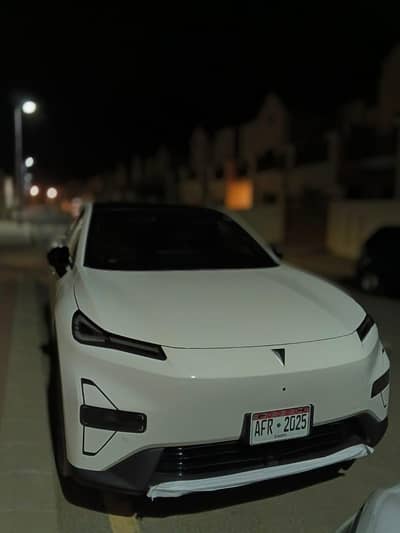 Deepal S05 2026