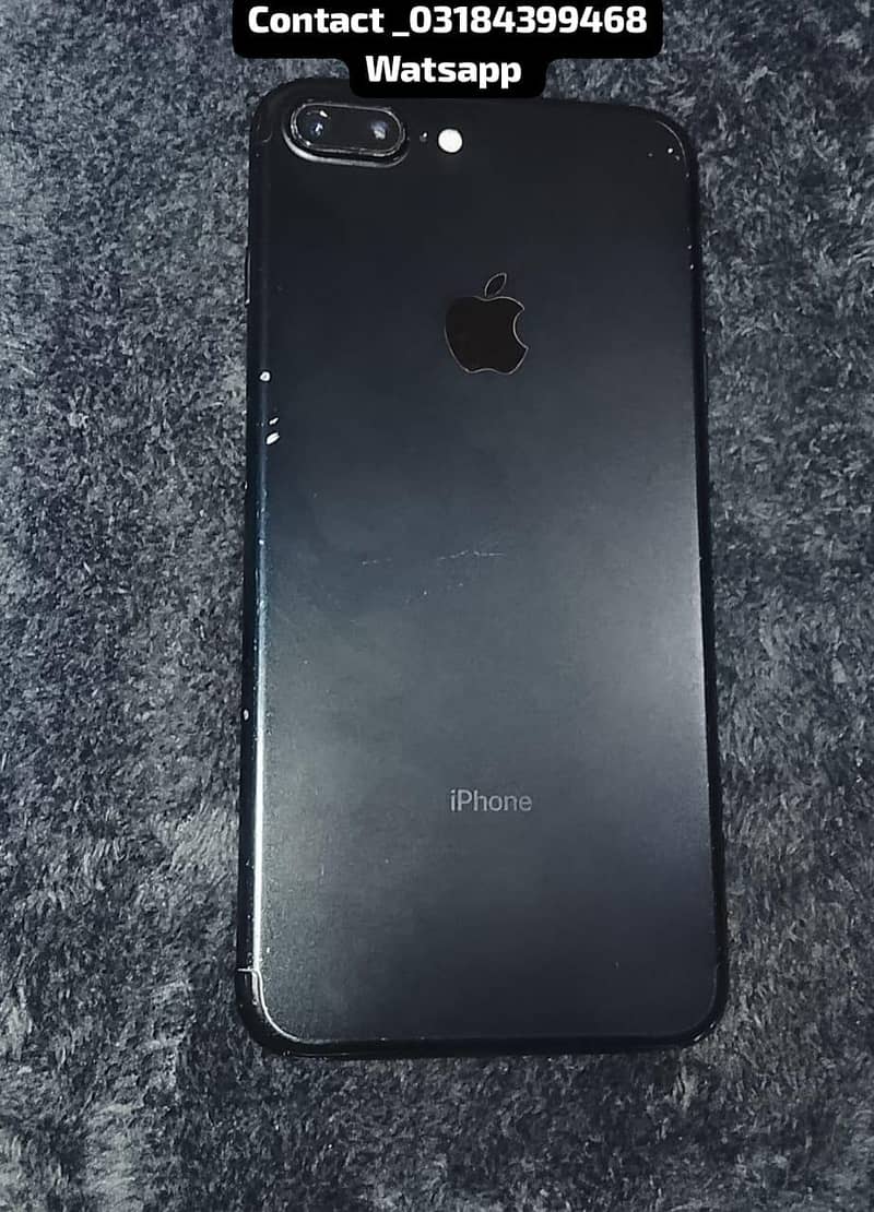 Apple iPhone 7 Plus 2