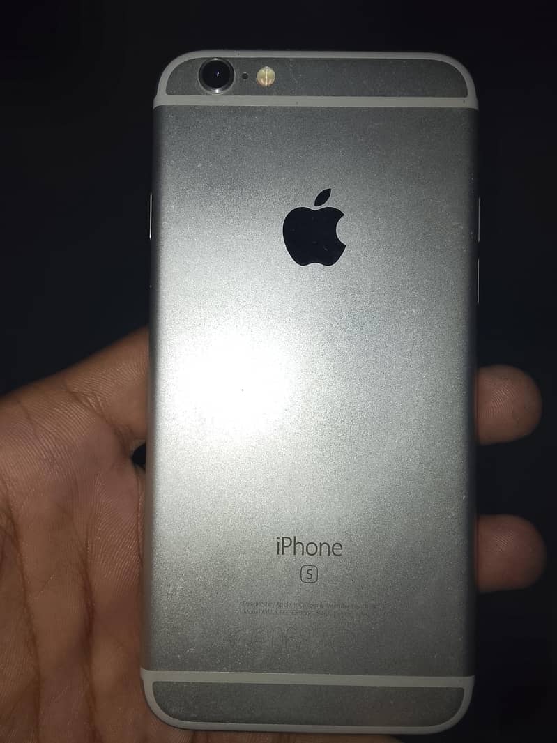 iphone6s 0