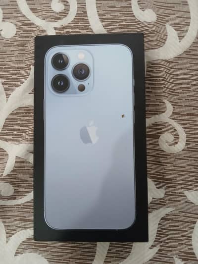 Apple iPhone 13 Pro