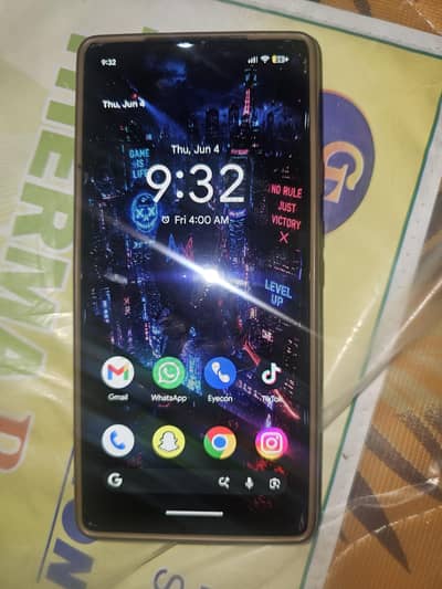 Google Pixel 6a