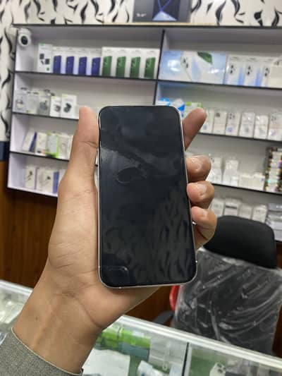 Apple iPhone 13 Pro