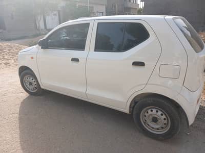Suzuki Alto 2022