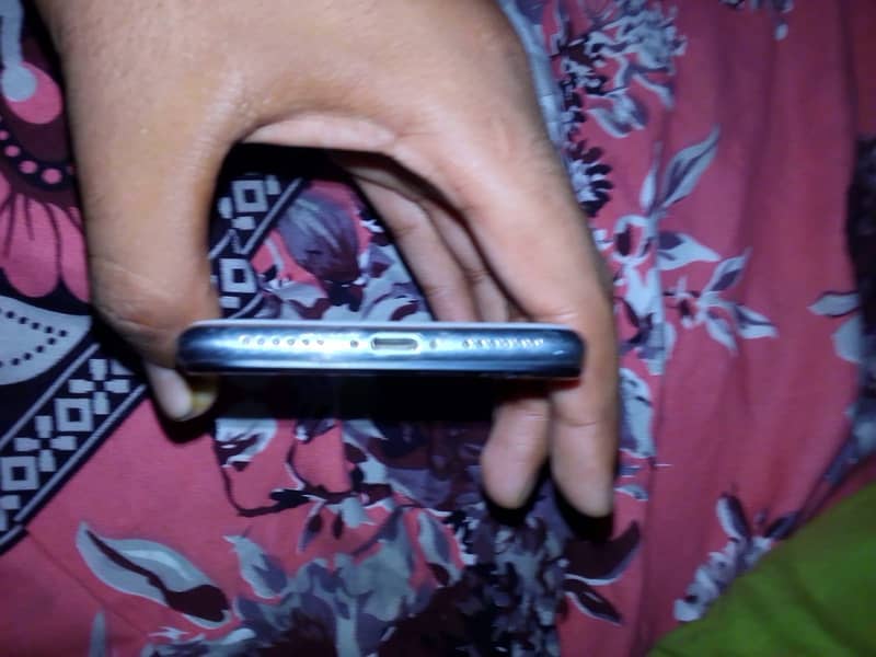 Apple iPhone X 1