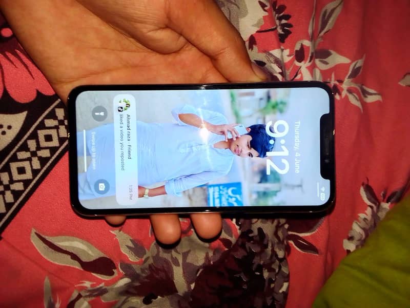 Apple iPhone X 2