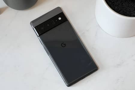 Google Pixel 6 Pro, Official PTA. 10/10 Condition