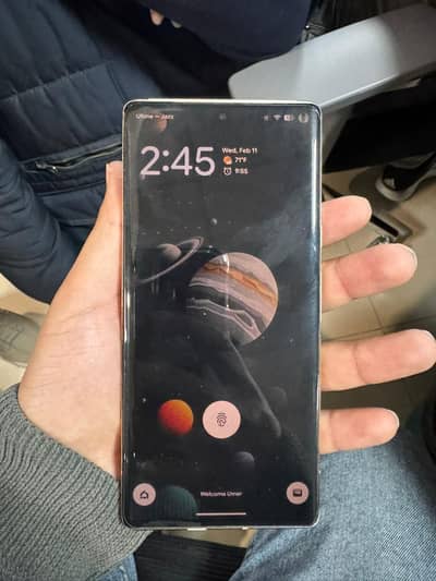 Google Pixel 6 Pro