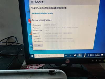 Dell PC for sale