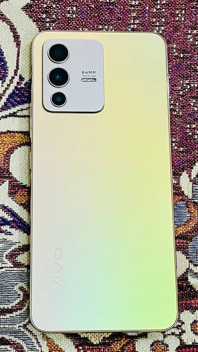 Vivo v23 5g