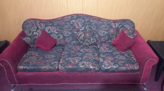 Sofa Set | 5 Seater Sofa Set