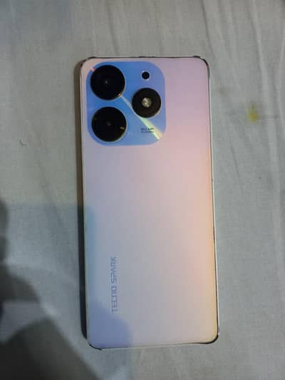 Tecno Spark 10 Pro