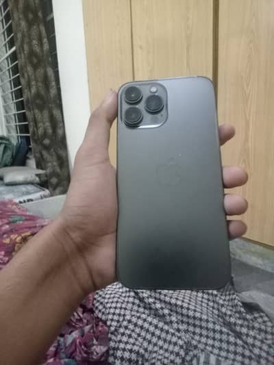 Apple iPhone 13 Pro Max