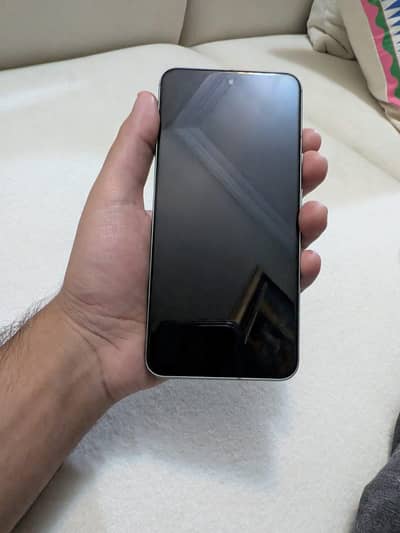Google Pixel 8 official pta approved
