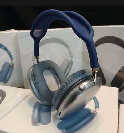 Apple AirPods Max Headphones: High-Quality Sound. Just like Original.